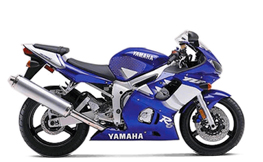 YZF-R6 1999-2000