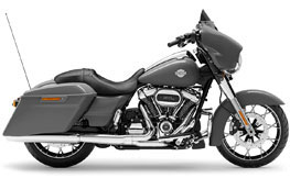 Street /Road Glide /Special