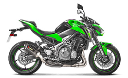 Z900 /RS 2017-up
