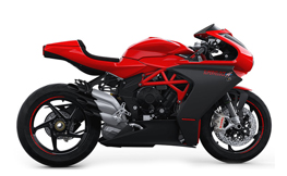 MV Agusta