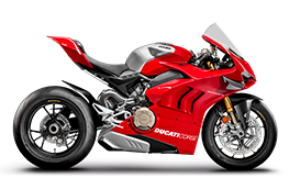 Panigale Serie