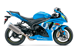 GSX-R 750