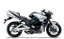 GSX 1300 B-King