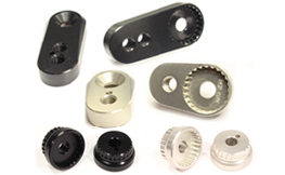 Extension & Spacer Kits
