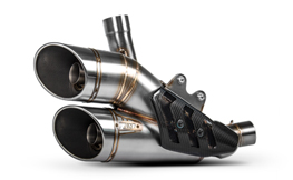 Exhaust Systems