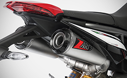 Zard Exhaust Systems