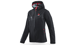 Rain Jacket Corpo