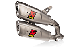 Exhaust Systems