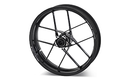 Carbon Wheels