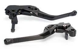 Brake- & Clutch Levers