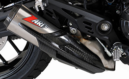 Zard Exhaust Systems