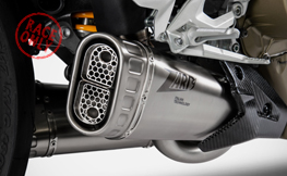 Exhaust Systems