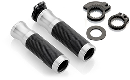 Rizoma Grips Sport Ø 22 mm Ride by Wire