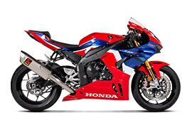 CBR1000RR/-R