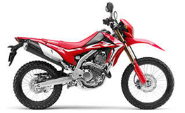 CRF250L /Rally / CRF300L /Rally