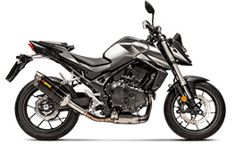 CB750 Hornet