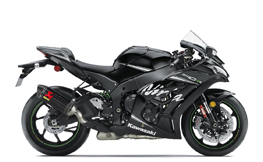 ZX 10R / RR