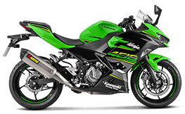 Ninja 400