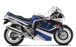 GSX-R 1100