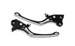 Brake & Clutch Levers