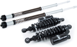 Shock Absorbers