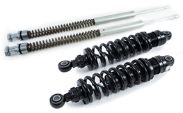 Shock Absorbers