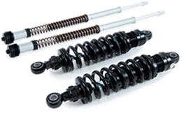 Shock Absorbers