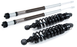 Shock Absorbers