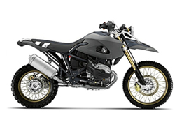 HP2 Enduro