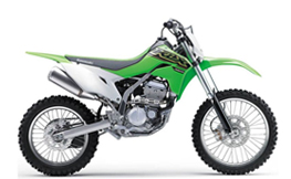 KLX300R