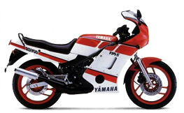 RD 350