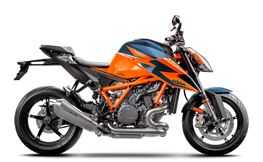 1290 Super Duke R