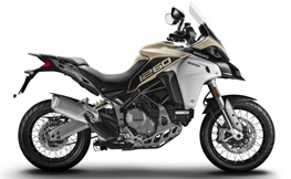 Multistrada Serie