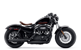 Sportster Modelle