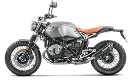 R NineT Scrambler