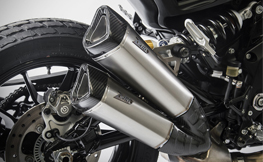 Zard Exhaust Systems