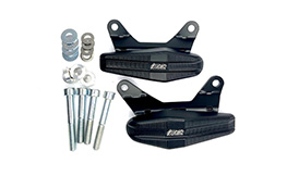 GSG Crash Pads