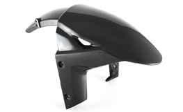 Front Mudguard