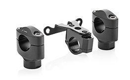 Rizoma Handlebar Risers