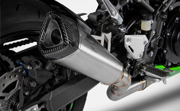 Zard Exhaust Systems