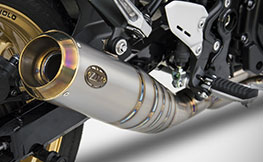 Zard Exhaust Systems