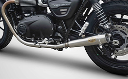 Low Mounted Short