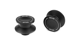 Gilles Tooling Swing Arm Spools