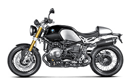 R NineT Series