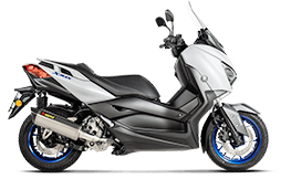 X-Max Serie