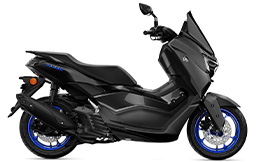N-Max Serie