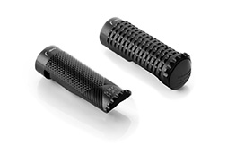 Rizoma Foot Pegs