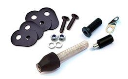 Mounting Accessories from Kellermann