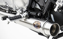 Zard Exhaust Systems