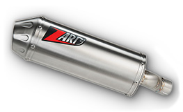 Zard exhaust systems